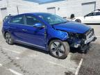 2022 Hyundai Ioniq Limited zu verkaufen in Rancho Cucamonga, CA - Front End