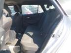 2020 TOYOTA COROLLA IC for sale at Copart WOLVERHAMPTON