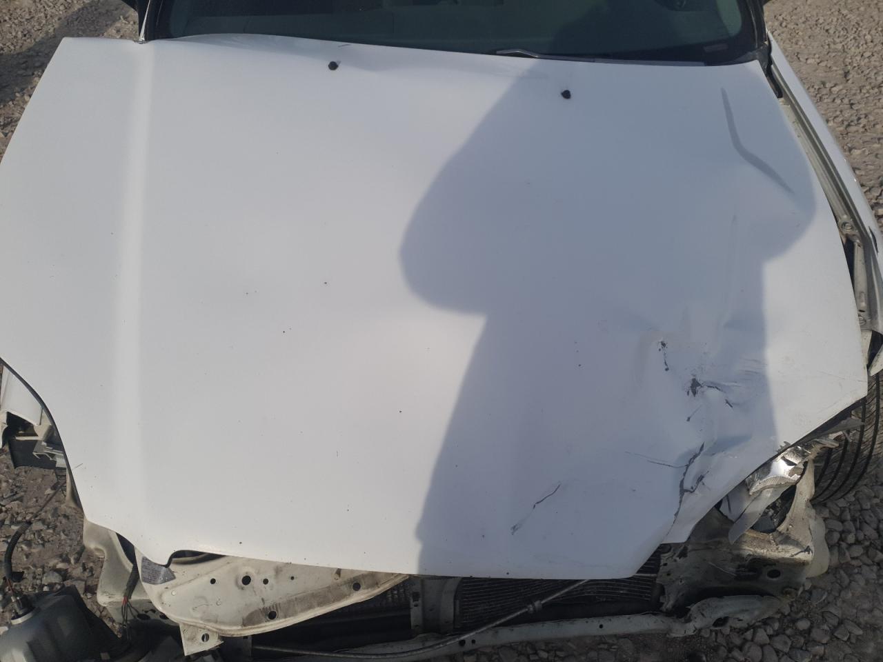 1997 Honda Civic Dx VIN: 1HGEJ662XVL002876 Lot: 52182305