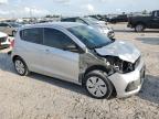 2017 Chevrolet Spark Ls продається в Houston, TX - All Over