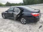 2014 Honda Accord Lx იყიდება Loganville-ში, GA - Side