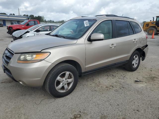 2007 Hyundai Santa Fe Gls