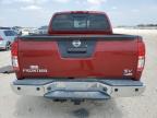 2018 Nissan Frontier S за продажба в San Antonio, TX - Front End