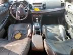 2012 Mitsubishi Lancer Es/Es Sport продається в Grand Prairie, TX - Front End