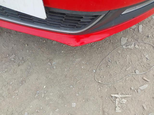 2012 VOLKSWAGEN POLO SEL 8