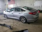2016 Hyundai Sonata Se for Sale in Franklin, WI - Vandalism