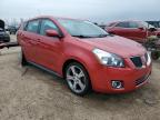 2010 Pontiac Vibe  იყიდება Elgin-ში, IL - Rear End