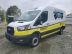 2022 Ford Transit T-150 იყიდება Mebane-ში, NC - Side
