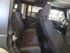 2011 Jeep Wrangler Unlimited Sport للبيع في East Granby، CT - Minor Dent/Scratches