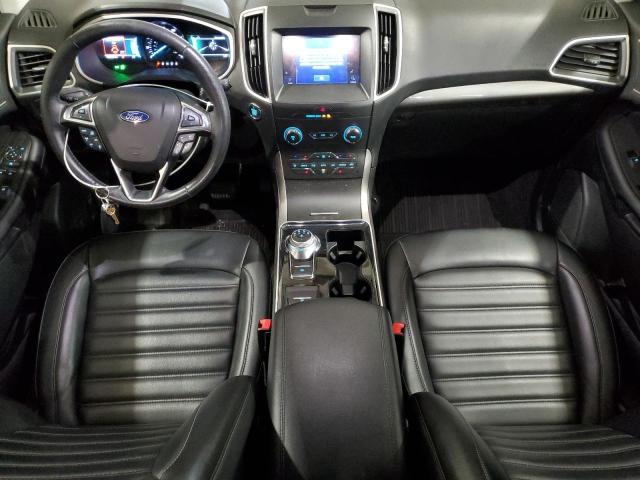  FORD EDGE 2020 Угольный
