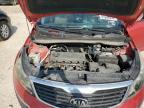 2013 Kia Sportage Base للبيع في San Antonio، TX - Hail