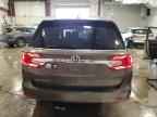 2019 Honda Odyssey Exl იყიდება Franklin-ში, WI - Front End
