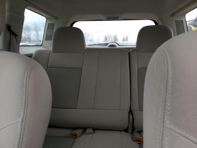2010 JEEP PATRIOT SPORT