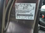 2009 Ford Escape Limited zu verkaufen in Appleton, WI - Front End