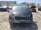 2015 Kia Sedona Ex for Sale in Wayland, MI - Front End