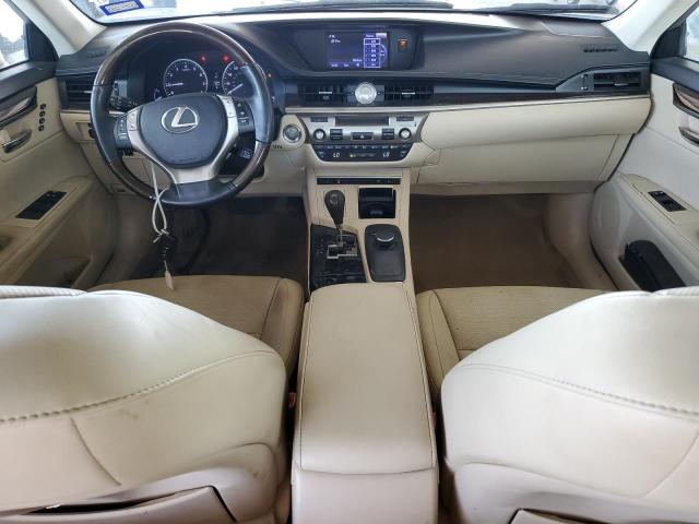Sedans LEXUS ES350 2014 Złoty