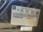 2016 Chevrolet Cruze Limited Lt en Venta en Brighton, CO - Rear End