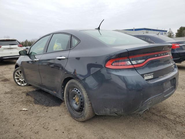2013 DODGE DART LIMITED