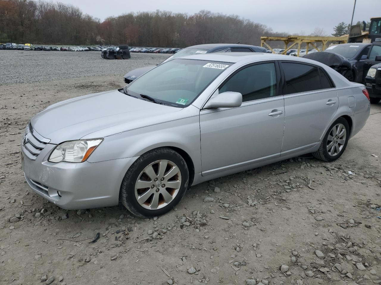 2005 Toyota Avalon Xl zu verkaufen in Windsor, NJ - Normal Wear