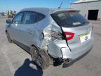 2015 HYUNDAI IX35 SE for sale at Copart CHESTER