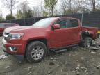 2016 Chevrolet Colorado Lt   for Sale in Waldorf, MD - Side