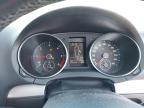 2010 VOLKSWAGEN GOLF GT TD for sale at Copart EAST KILBRIDE