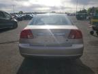 2002 Honda Civic Lx na sprzedaż w Denver, CO - Front End