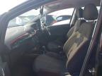 2017 VAUXHALL CORSA SRI for sale at Copart CORBY