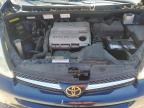 2004 Toyota Sienna Xle იყიდება Columbia-ში, MO - Normal Wear