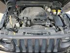 2021 Jeep Wrangler Unlimited Rubicon იყიდება San Antonio-ში, TX - Rollover