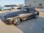 2015 Bmw Z4 Sdrive35I na sprzedaż w Haslet, TX - Front End