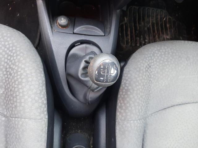 2007 RENAULT CLIO CAMPU
