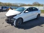 2023 Kia Forte Lx იყიდება Assonet-ში, MA - Front End