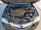 2017 Acura Tlx Advance იყიდება Haslet-ში, TX - Rear End