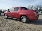 2006 Honda Ridgeline Rtl zu verkaufen in Baltimore, MD - Rear End