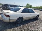 1999 Toyota Camry Le на продаже в Hueytown, AL - Side