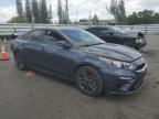 2020 Kia Forte Gt Line for Sale in Miami, FL - Rear End