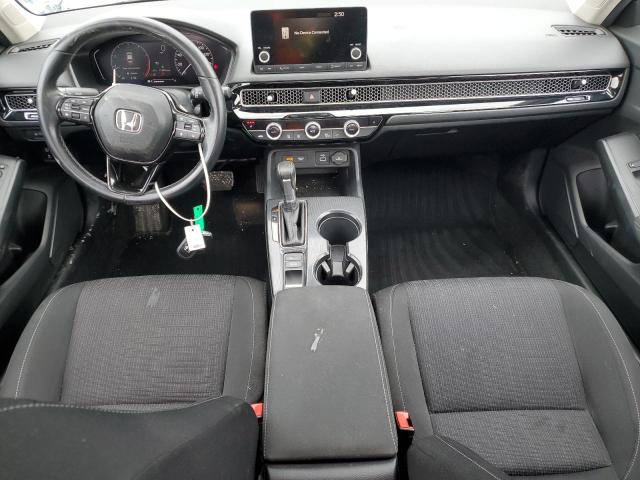  HONDA CIVIC 2023 Szary