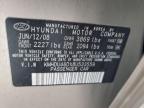 2008 Hyundai Elantra Gls for Sale in Albany, NY - Front End