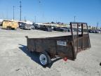 1997 Long Chih Industrial Utility Trailer for Sale in Wilmington, CA - Rear End