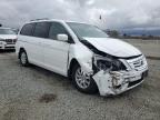 2010 Honda Odyssey Exl for Sale in San Diego, CA - Front End