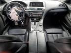 2017 Bmw 650 I Gran Coupe zu verkaufen in Tulsa, OK - Front End