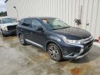 2017 Mitsubishi Outlander Se for Sale in Byron, GA - Front End