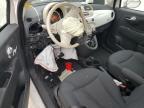 2015 Fiat 500 Pop de vânzare în New Braunfels, TX - Front End