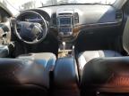 2010 Hyundai Santa Fe Limited for Sale in Ocala, FL - Front End