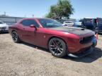 2020 Dodge Challenger R/T Scat Pack zu verkaufen in Mercedes, TX - Water/Flood