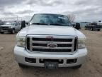 2006 Ford F250 Super Duty продається в Greenwood, NE - Hail