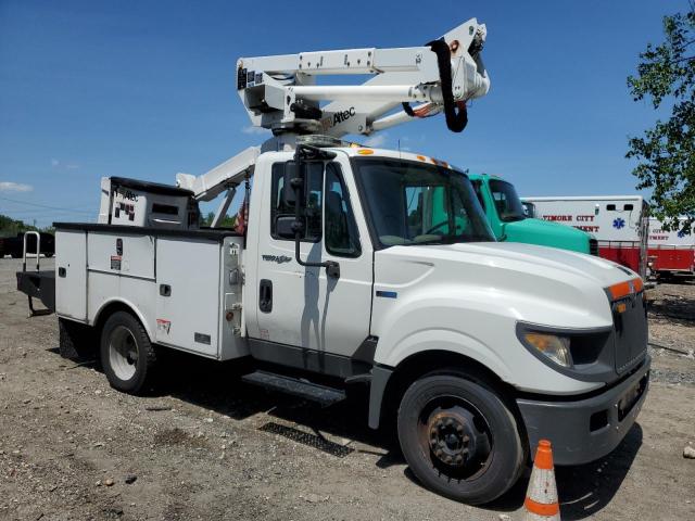 2013 International Terrastar 