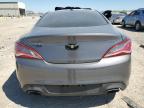 2013 Hyundai Genesis Coupe 2.0T იყიდება Kansas City-ში, KS - Vandalism