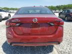 2022 Nissan Sentra Sv for Sale in Ellenwood, GA - Side